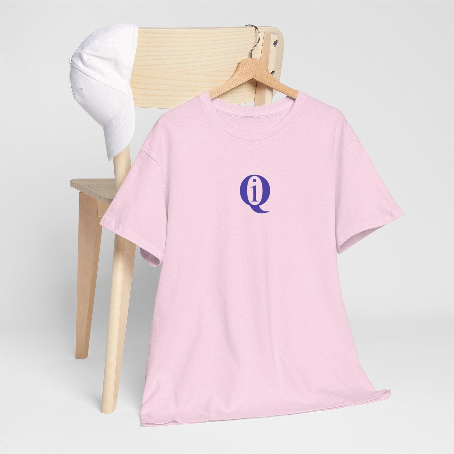 IQ Fashion | Unisex Heavy Cotton Tee