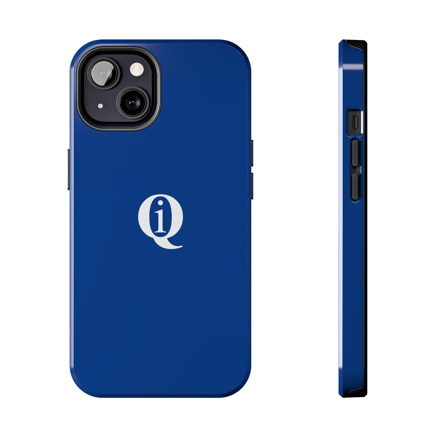 IQ Fashion | Tough Phone Cases