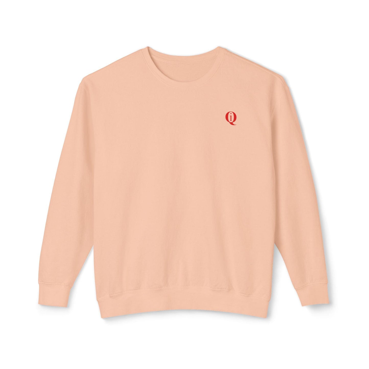 IQ Fashion | Unisex Lightweight Crewneck Sweatshirt