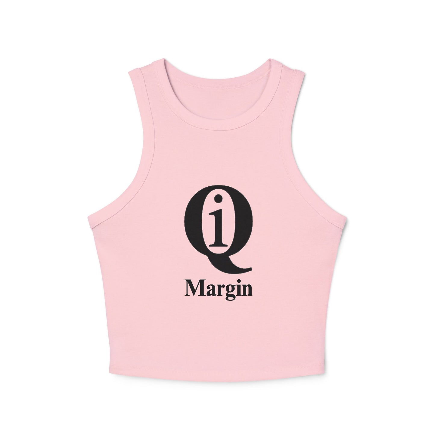 On Board Women's Micro Rib Racer Tank Top