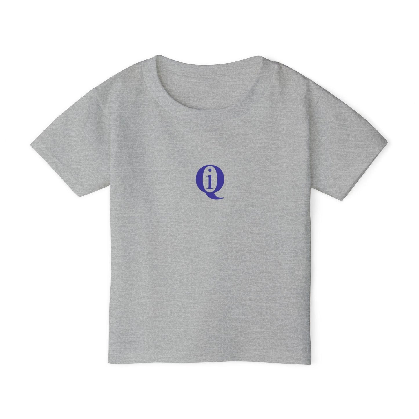 IQ Fashion | Heavy Cotton™ Toddler T-shirt