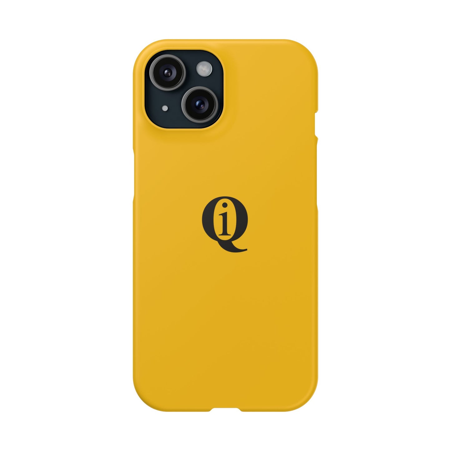 IQ Fashion | Slim Cases