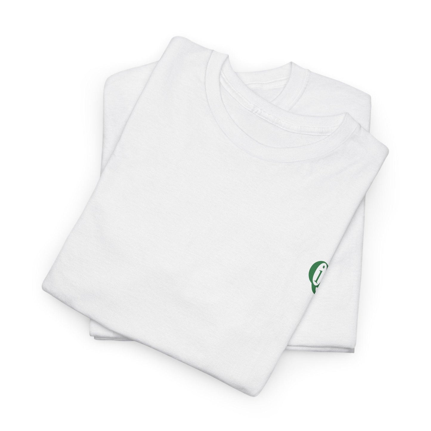 IQ Fashion | Unisex Heavy Cotton Tee