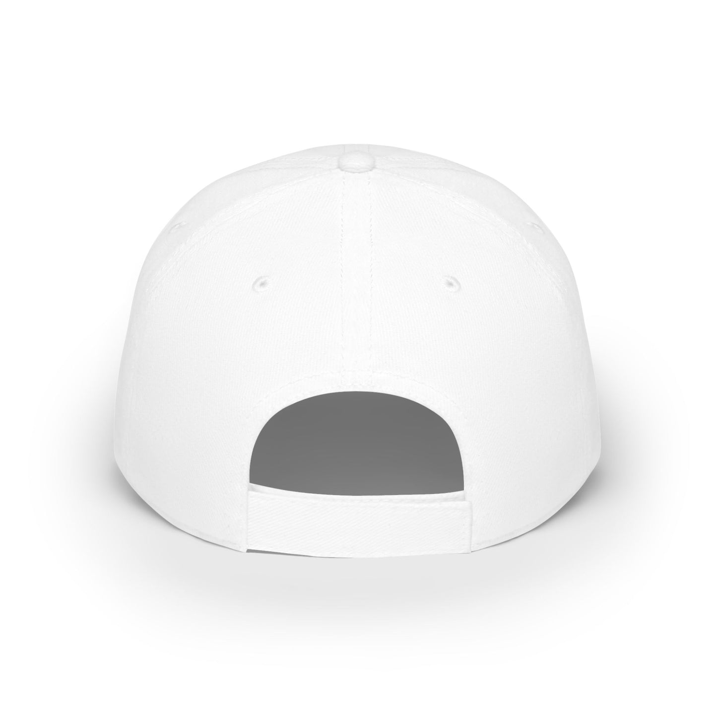 IQ Fashion | Low Profile Baseball Cap