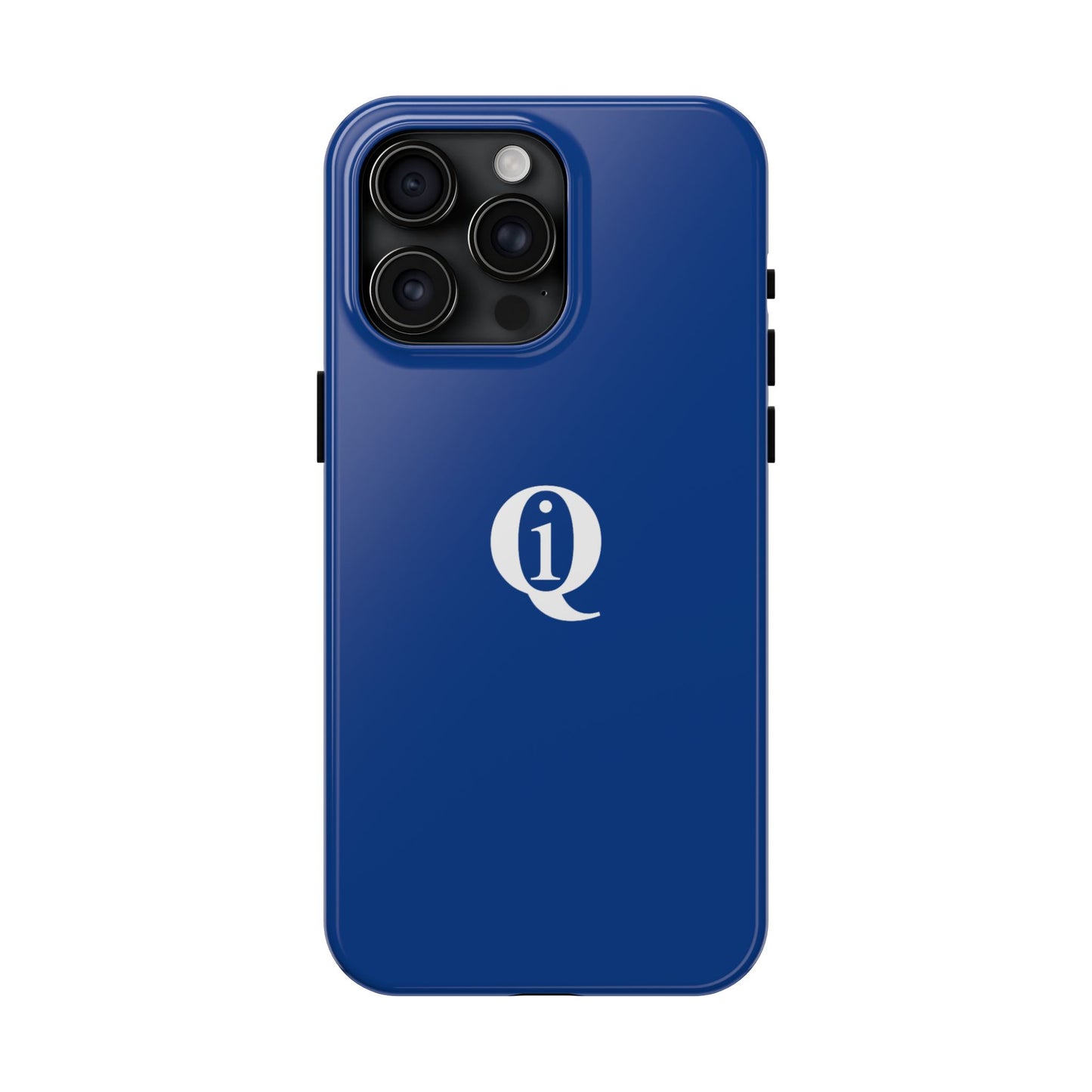 IQ Fashion | Tough Phone Cases