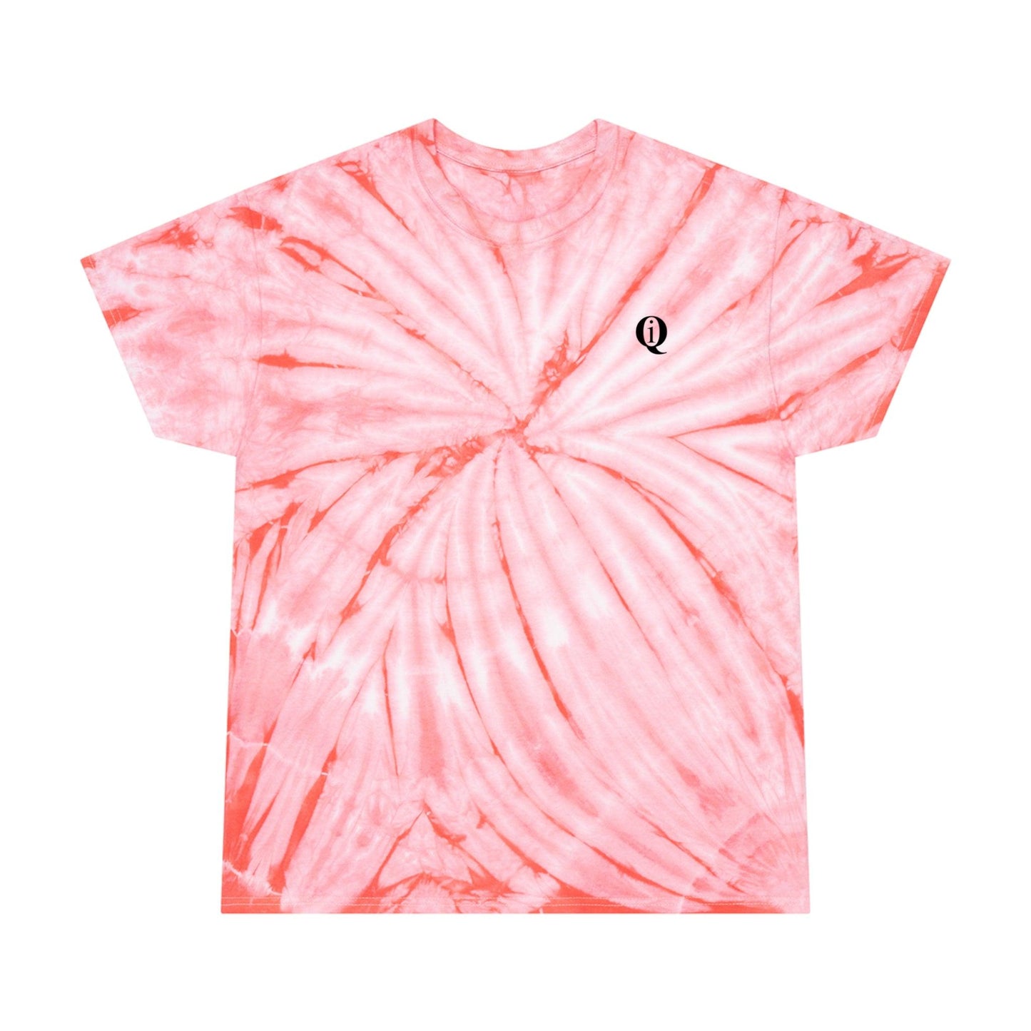 IQ Fashion | Tie-Dye Tee, Cyclone