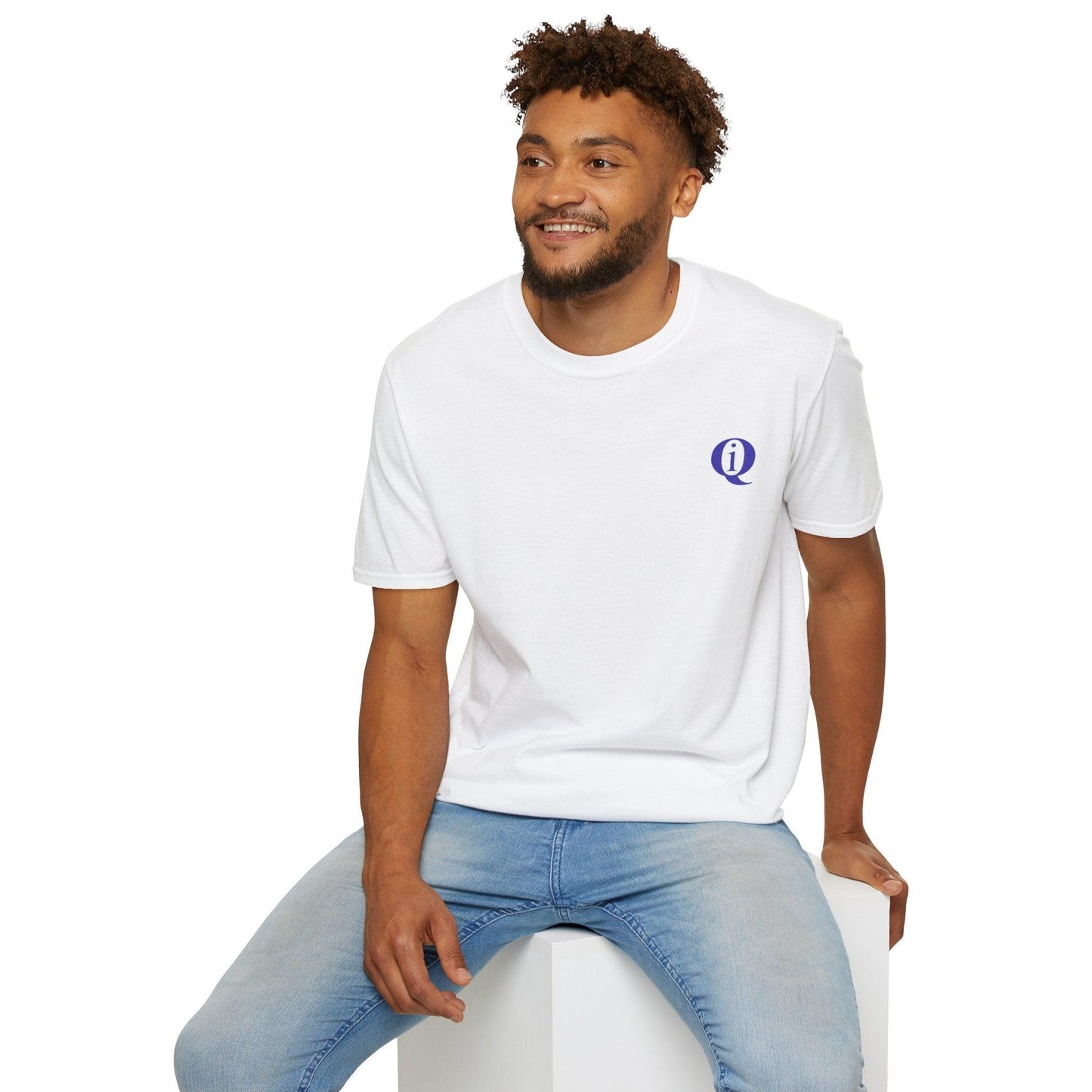 IQ Fashion | Unisex Softstyle T-Shirt