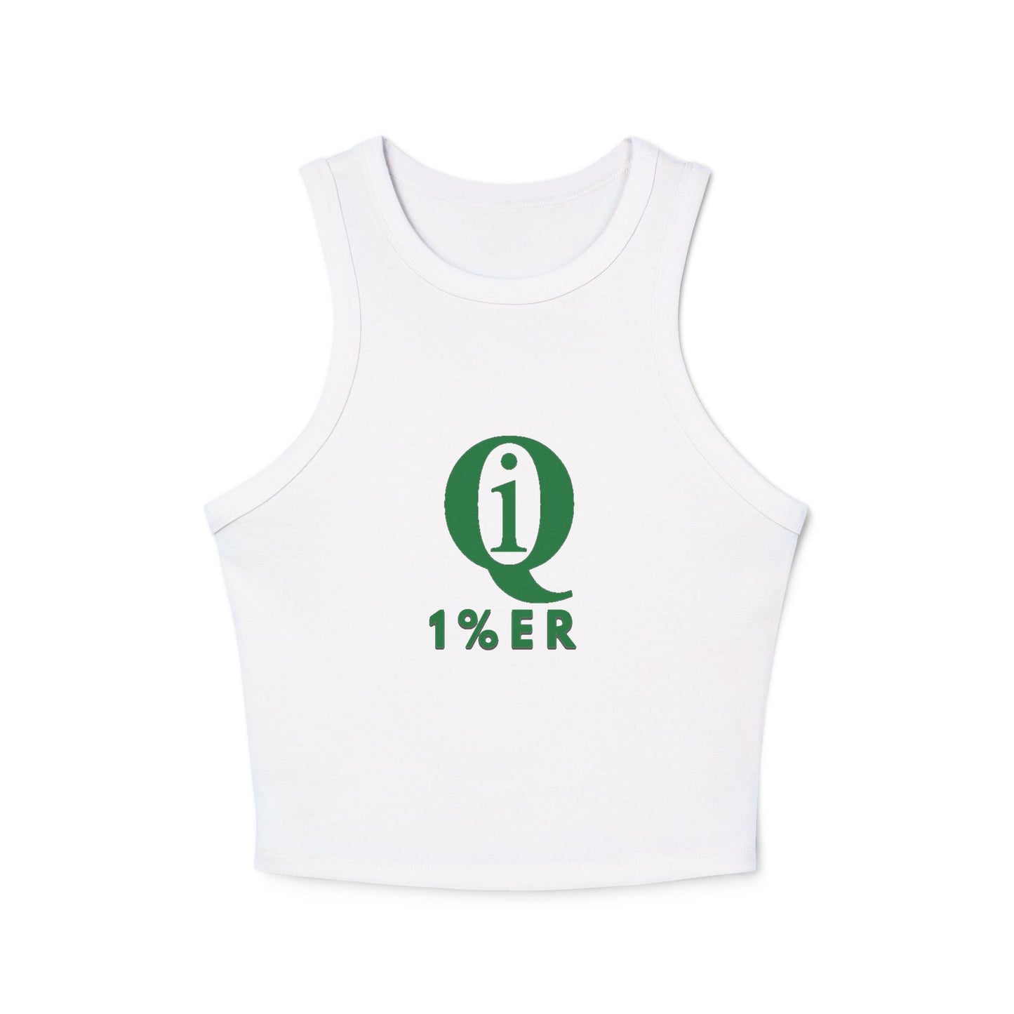 On Board Women's Micro Rib Racer Tank Top