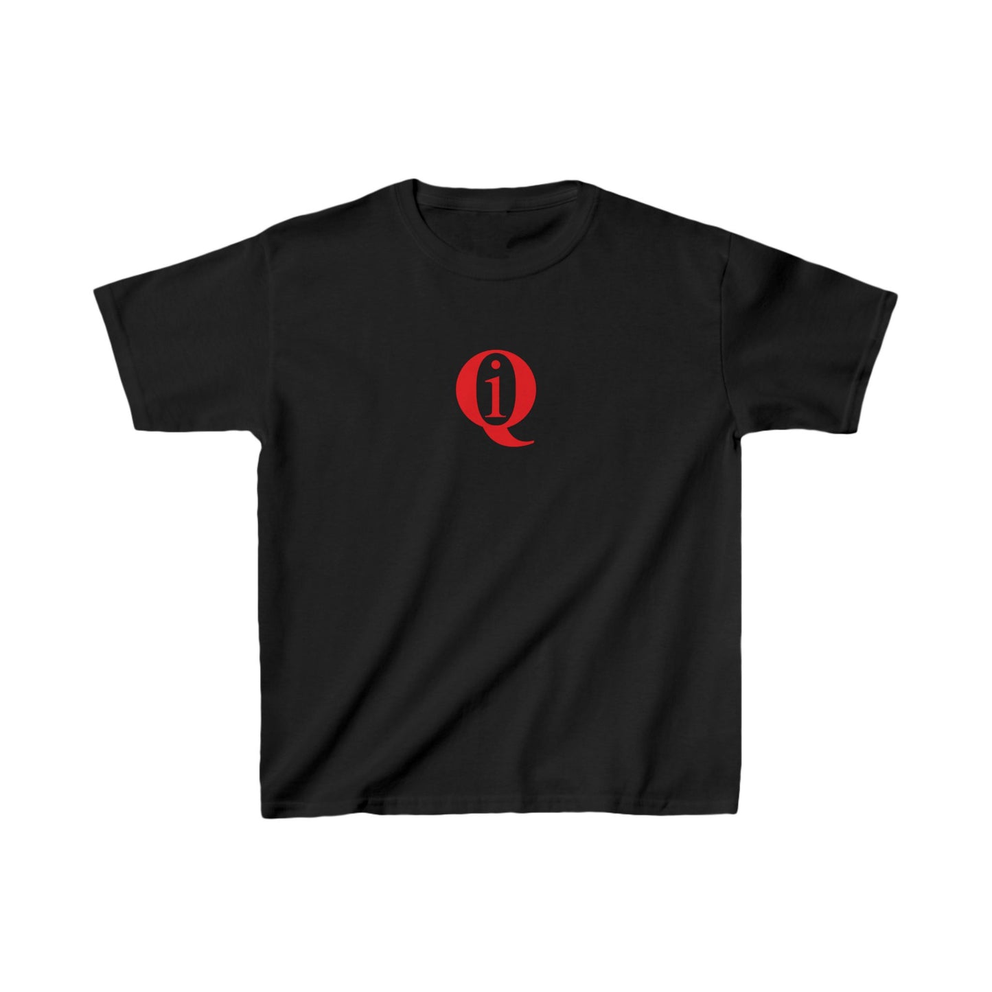 IQ Fashion |  Kids Heavy Cotton™ Tee