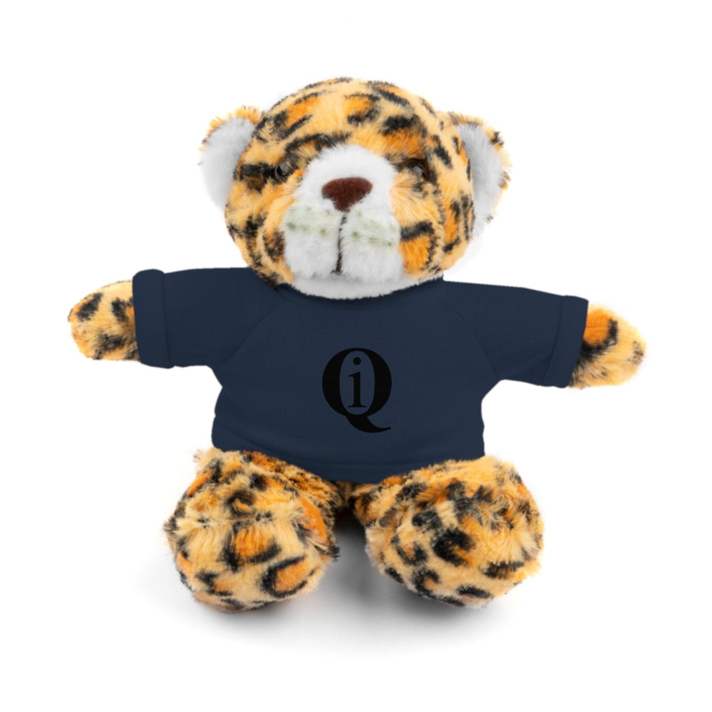 IQ Fashion | Stuffed Animals with Tee