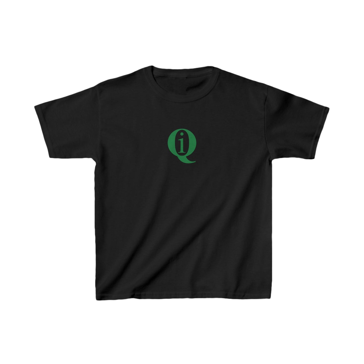 IQ Fashion |  Kids Heavy Cotton™ Tee -