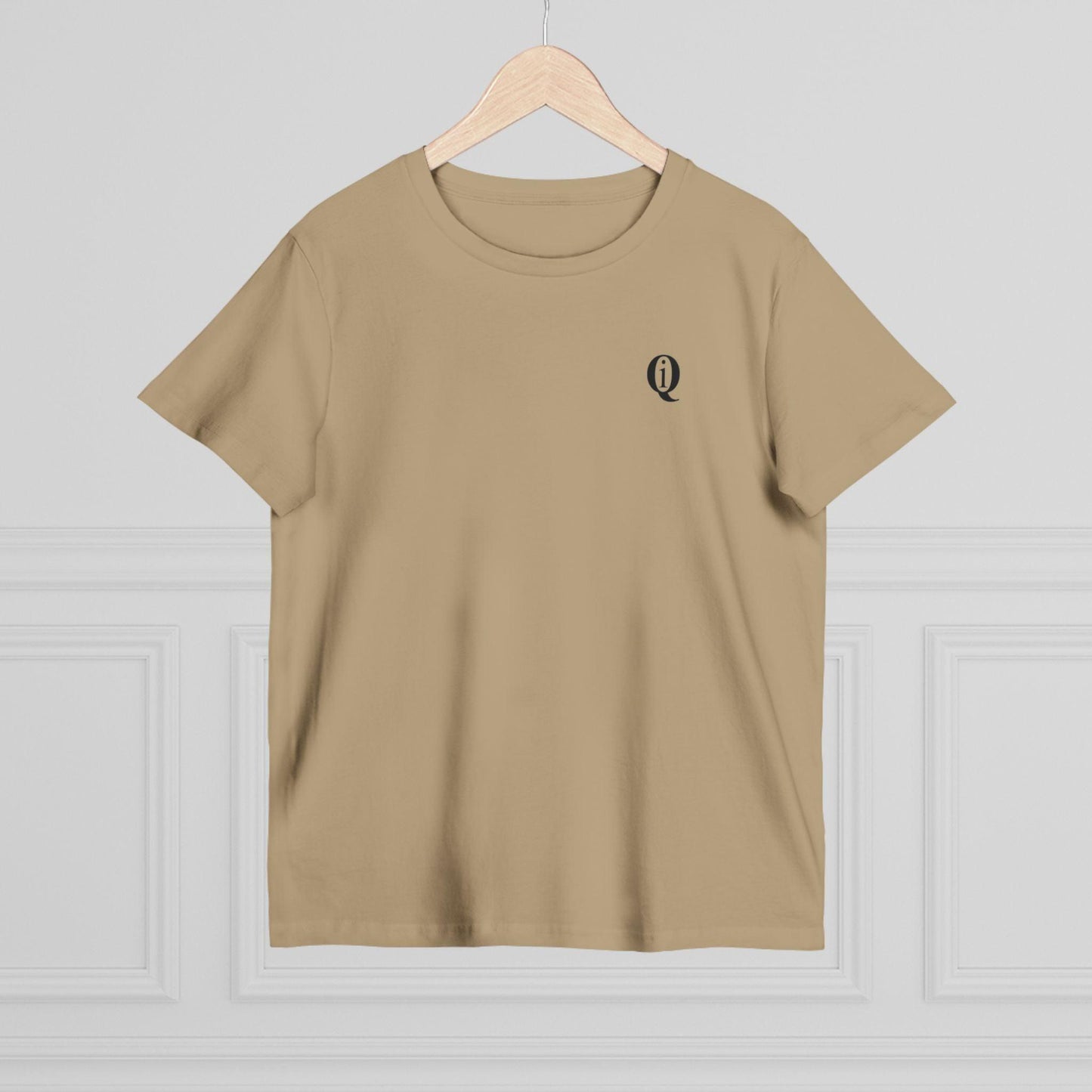 IQ Fashion | Women’s Maple Tee