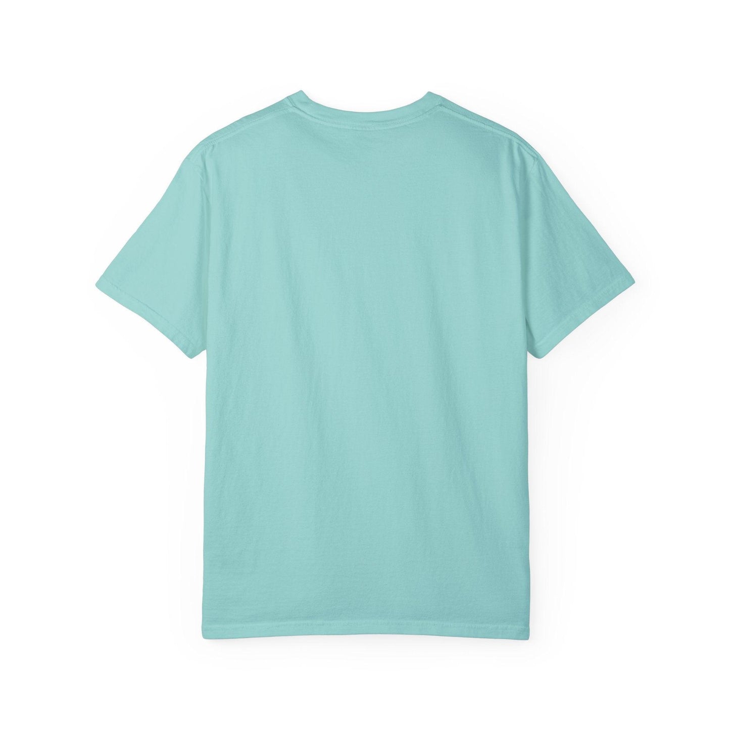 IQ Fashion | Unisex Garment-Dyed T-shirt