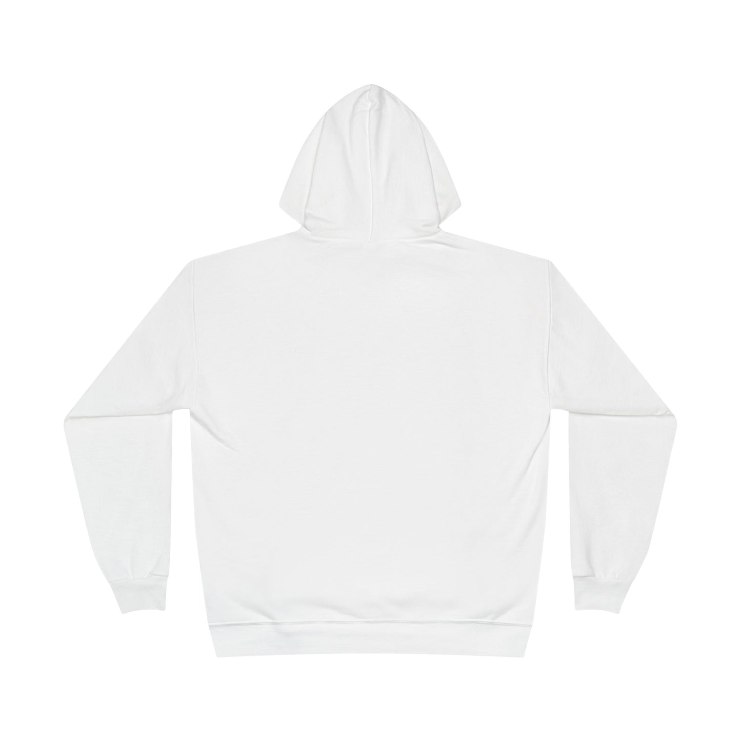 IQ Fashion |  Unisex Eco-Friendly Pullover Hoodie