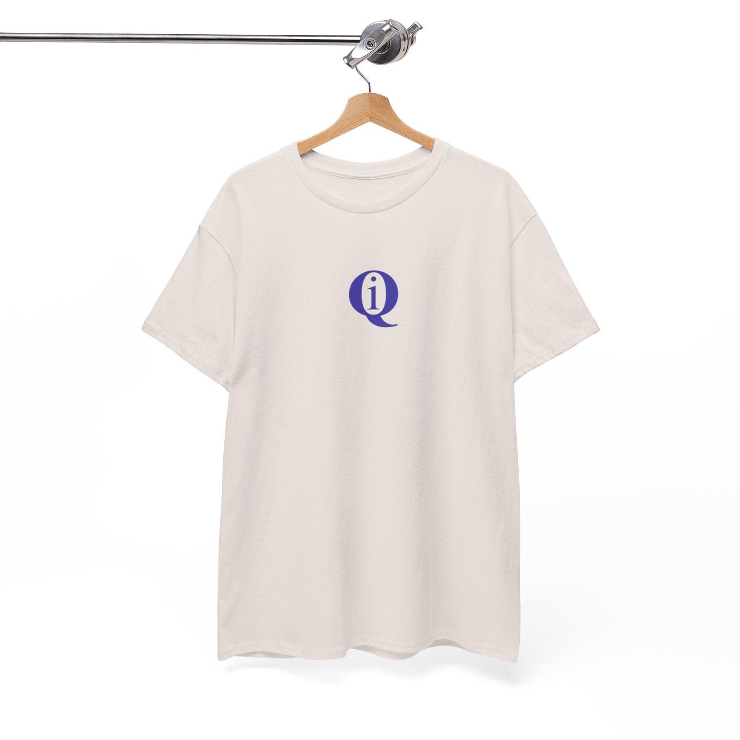 IQ Fashion | Unisex Heavy Cotton Tee IQ Fashion