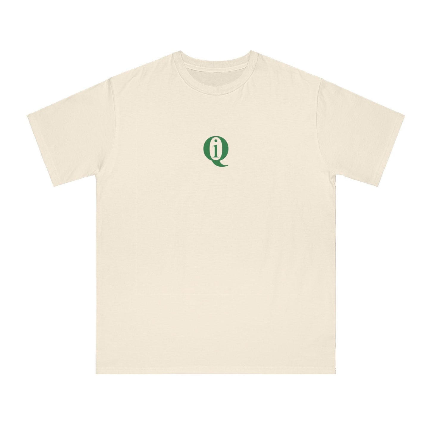 IQ Fashion | Organic Unisex Classic T-Shirt