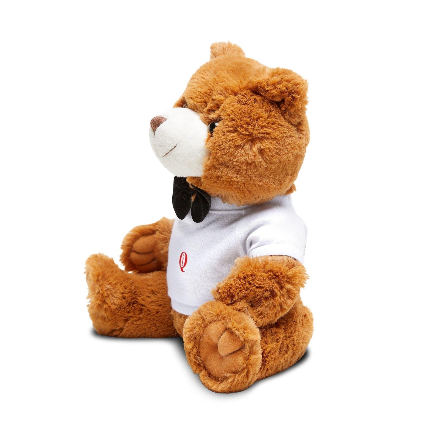 IQ Fashion | Teddy Bear with T-Shirt