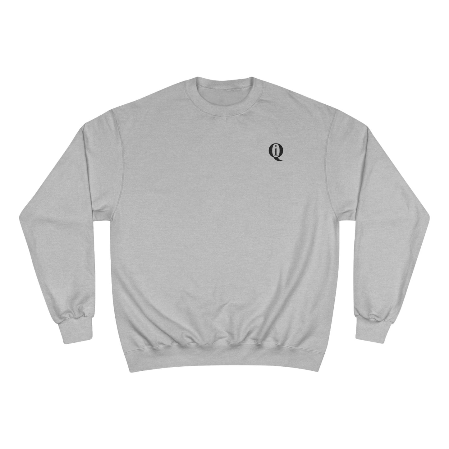 IQ Fashion | Champion Sweatshirt