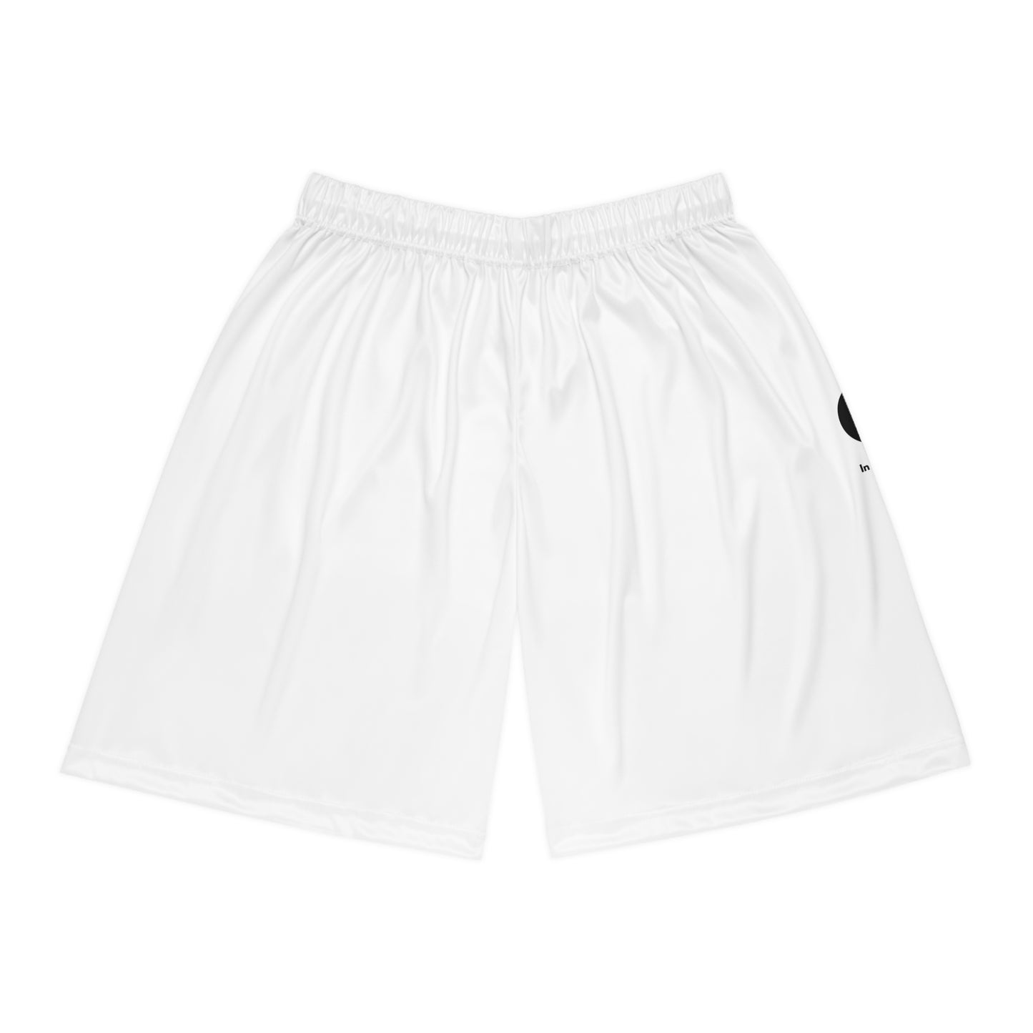 Custom Basketball Shorts with Logo – Stylish Athletic Wear for Sports Lovers