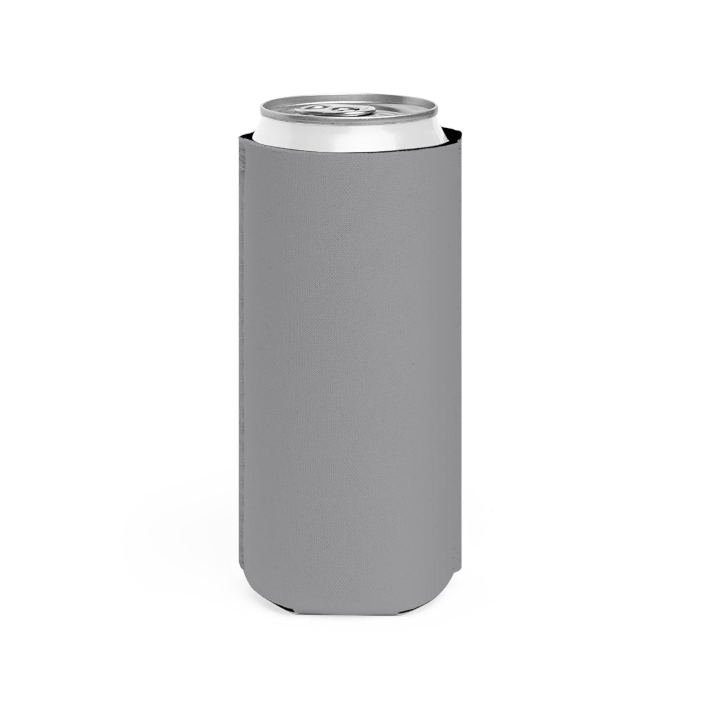 IQ Fashion | Slim Can Cooler