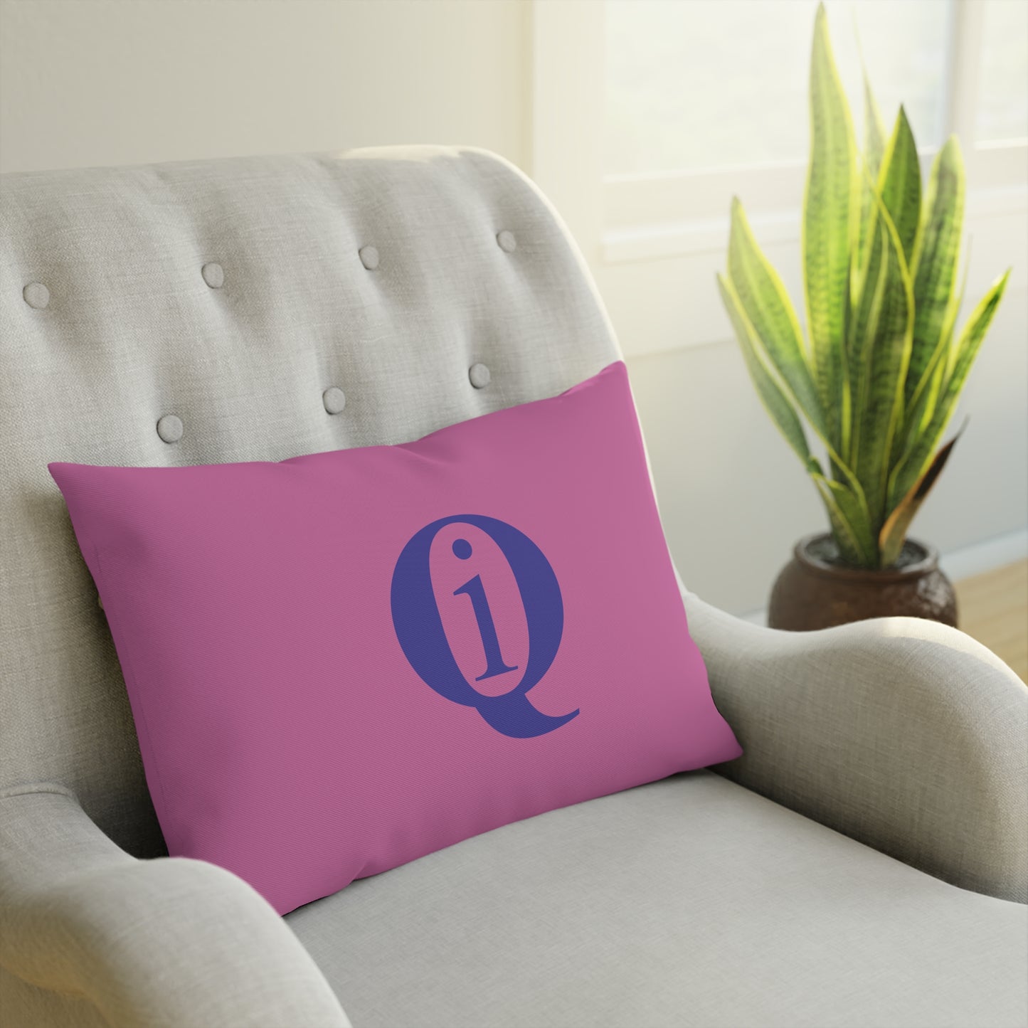 IQ Fashion | Cushion