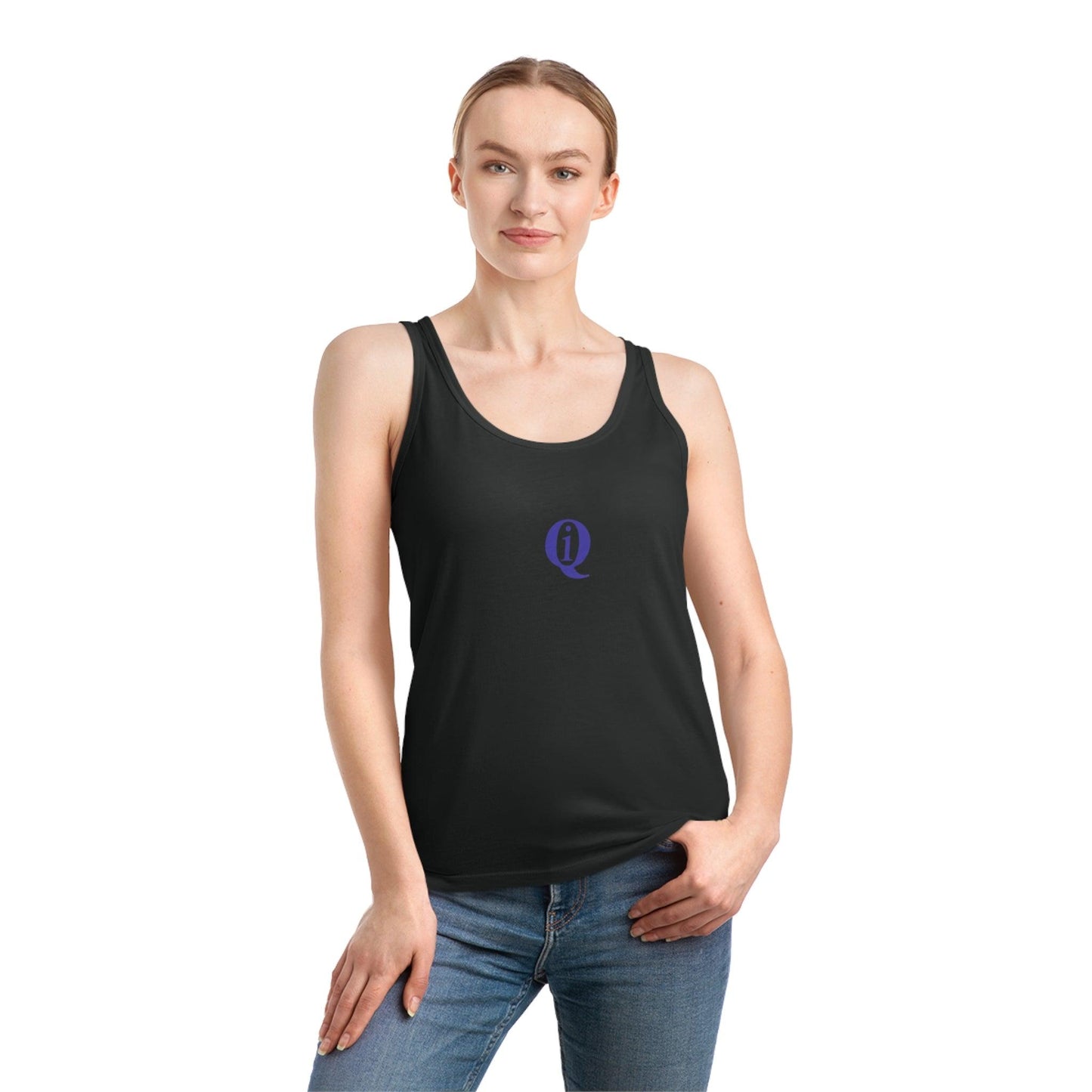 IQ Fashion | Women's Dreamer Tank Top