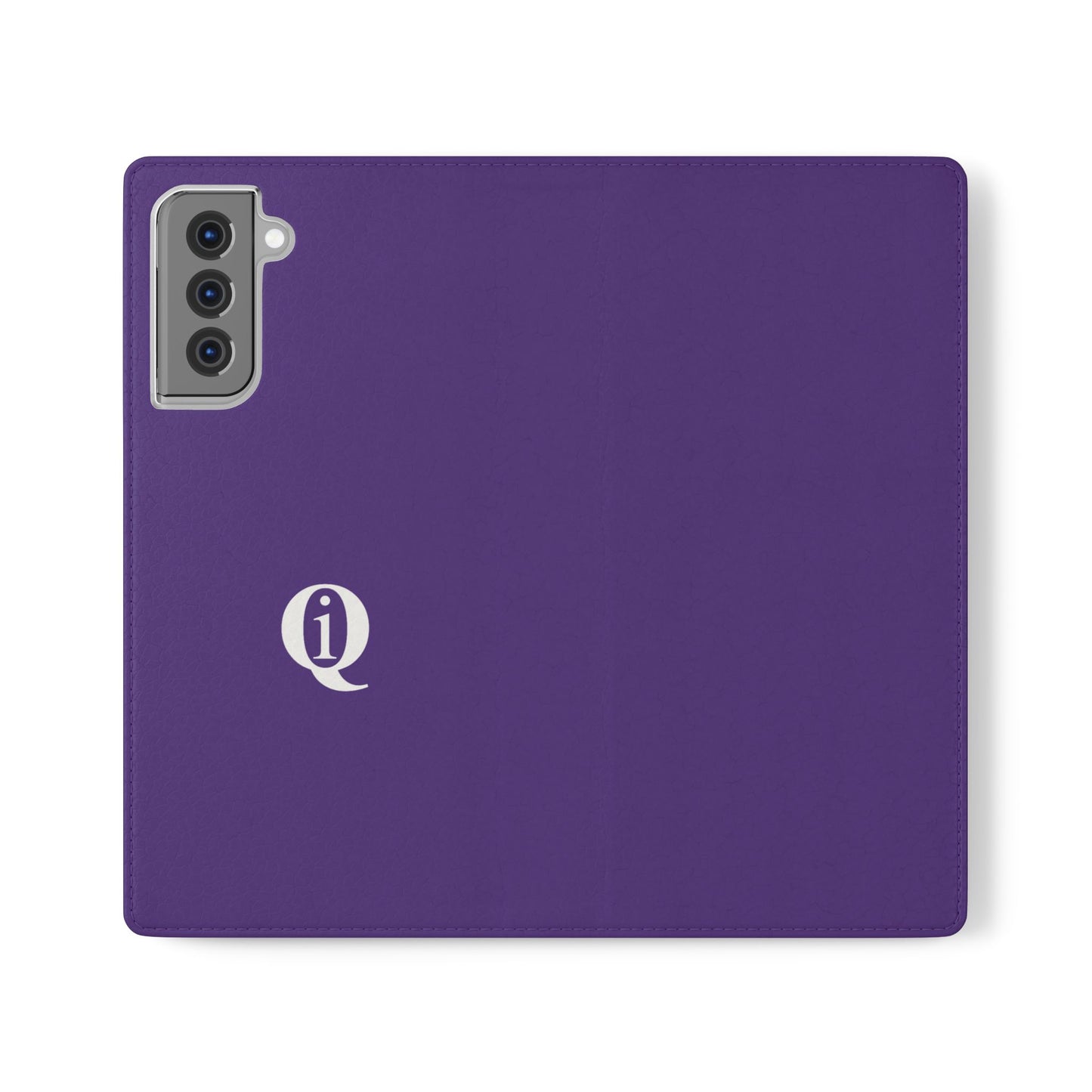 IQ Fashion | Flip Cases