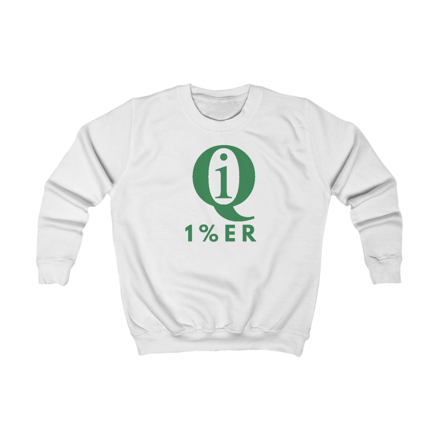 Kids 'On Board' Sweatshirt