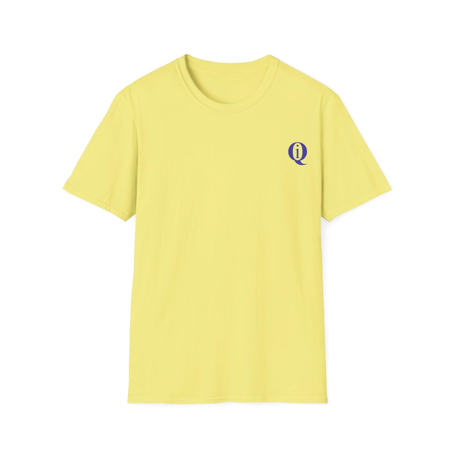 IQ Fashion | Unisex Softstyle T-Shirt