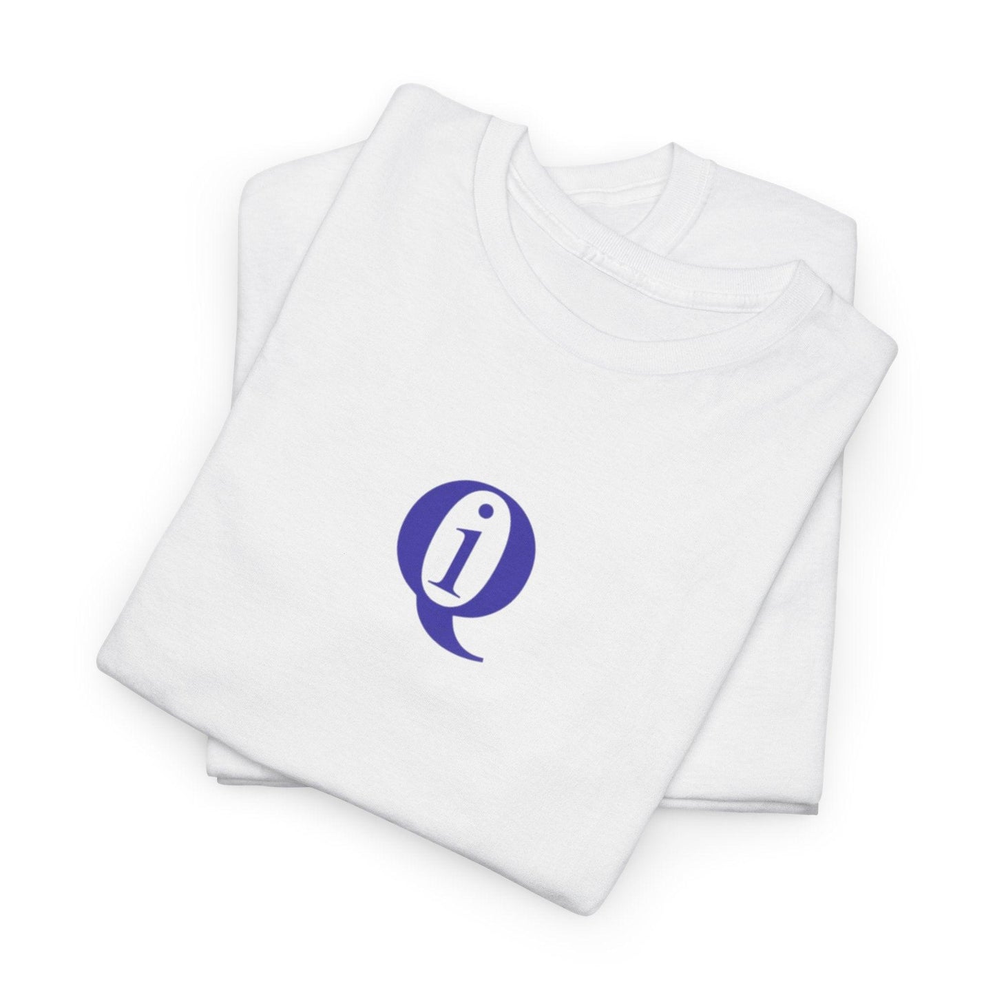 IQ Fashion | Unisex Heavy Cotton Tee