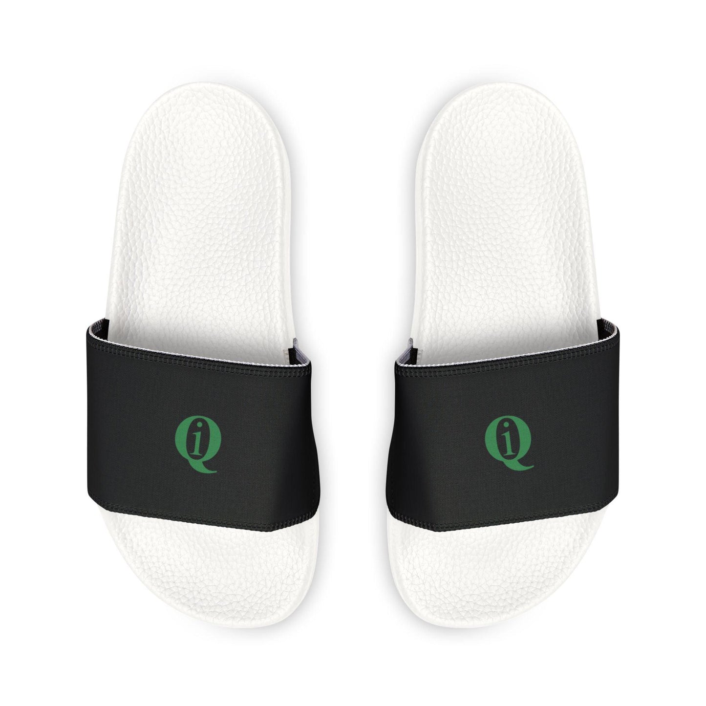 IQ Fashion | Youth Removable-Strap Sandals