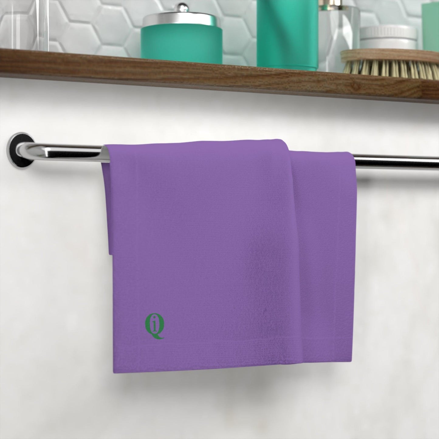 IQ Fashion | Face Towel