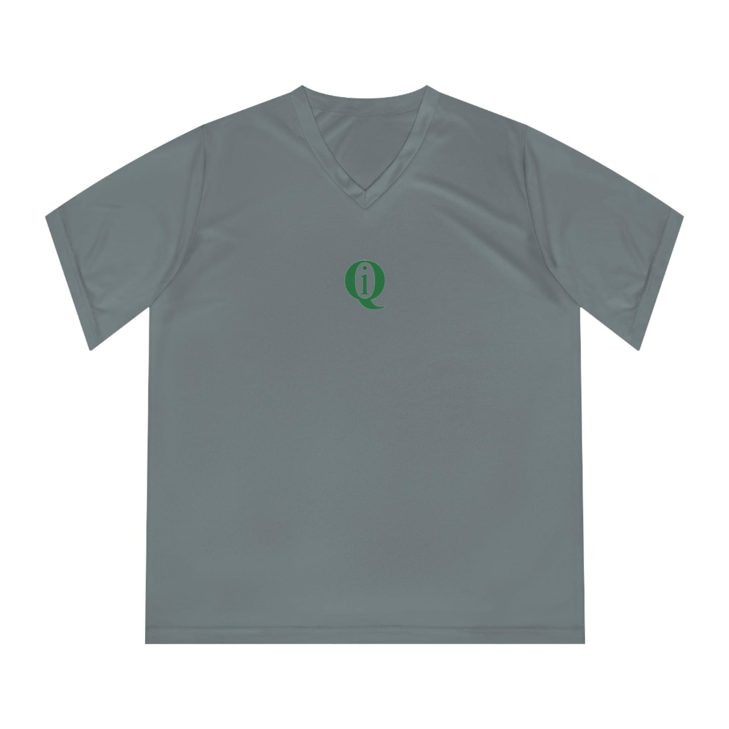 IQ Fashion | Women's Performance V-Neck T-Shirt