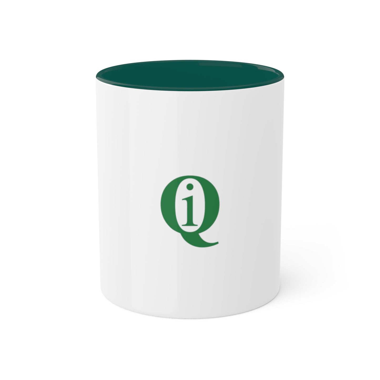 IQ Fashion | Colorful Mugs, 11oz