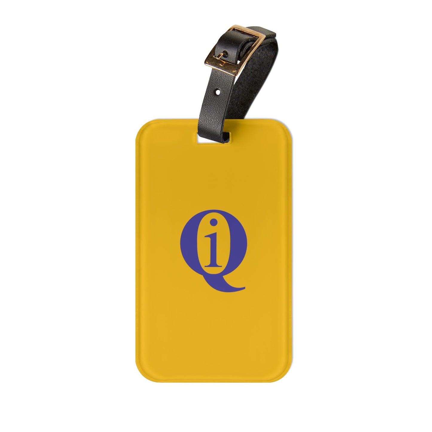 IQ Fashion | Luggage Tag