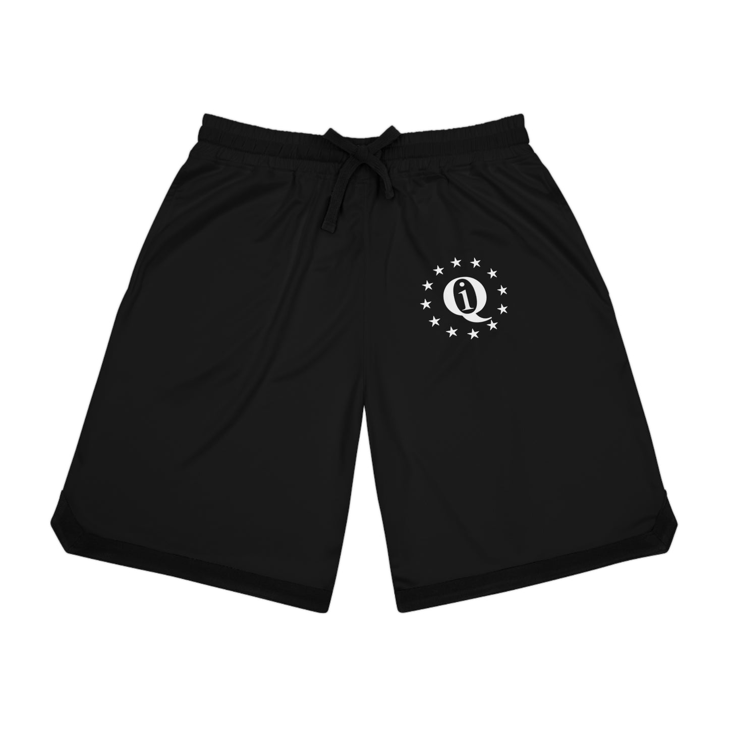 Men's Basketball Rib Shorts