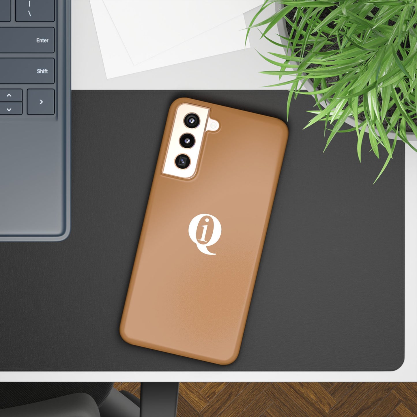 IQ Fashion | Slim Cases