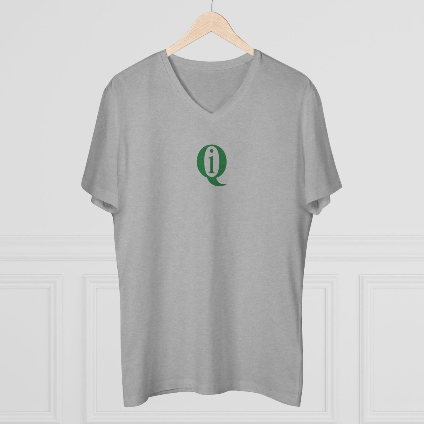 IQ Fashion | Men’s Presenter V-neck