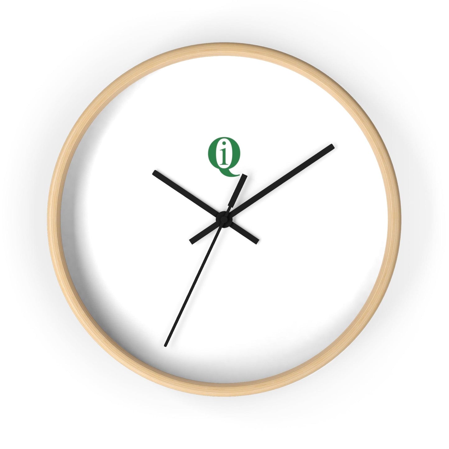 IQ Fashion | Wall Clock