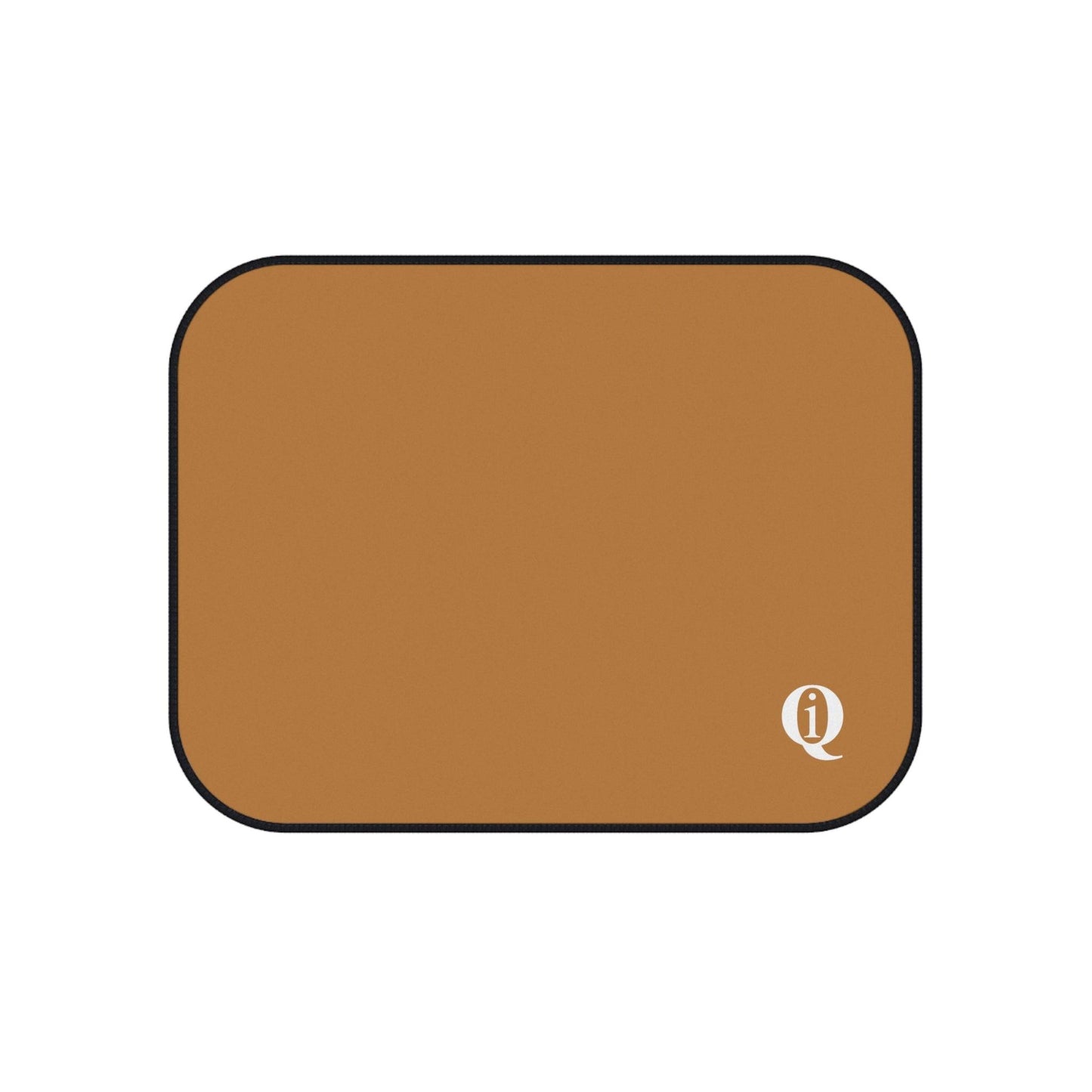 IQ Fashion | Car Mats (2x Rear)