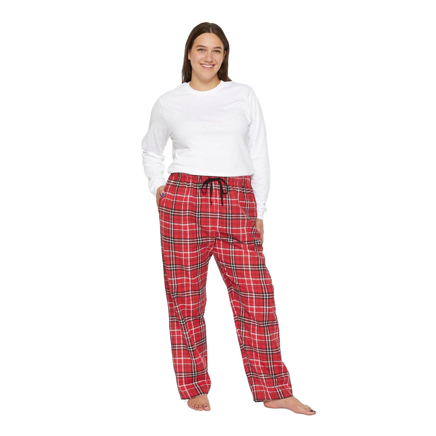 IQ Fashion | Women's Long Sleeve Pajama Set