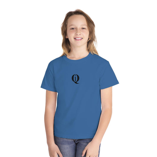 IQ Fashion | Youth Midweight Tee