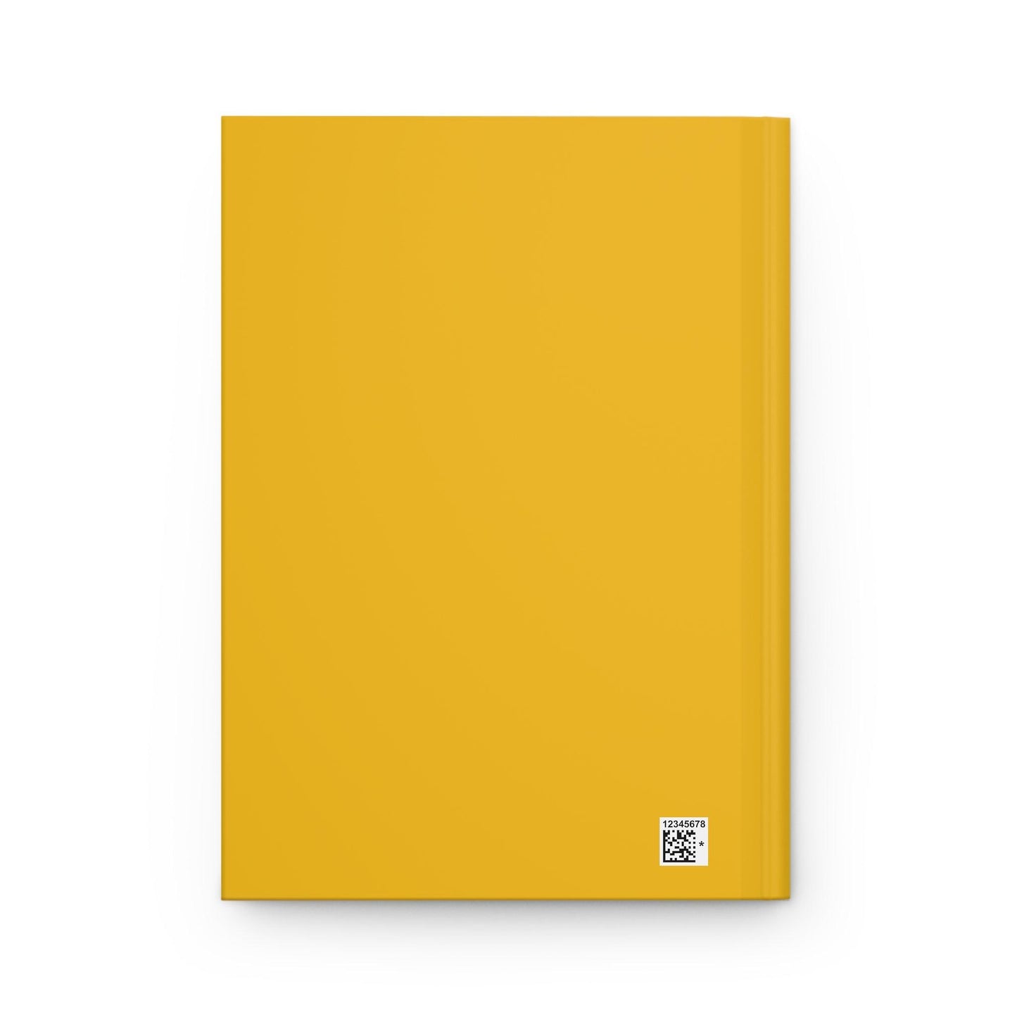 IQ Fashion | Hardcover Journal Matte