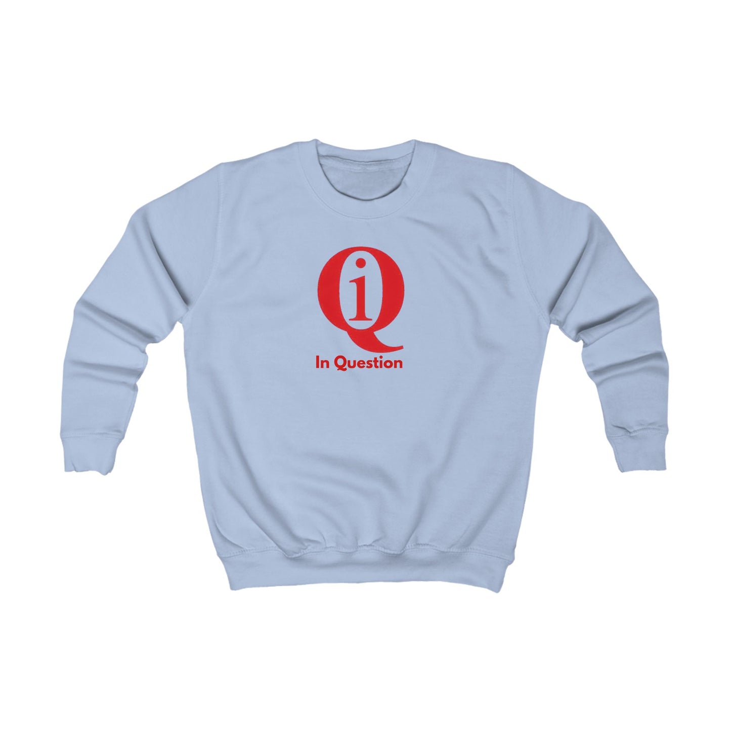 IQ Fashion | Kids Sweatshirt