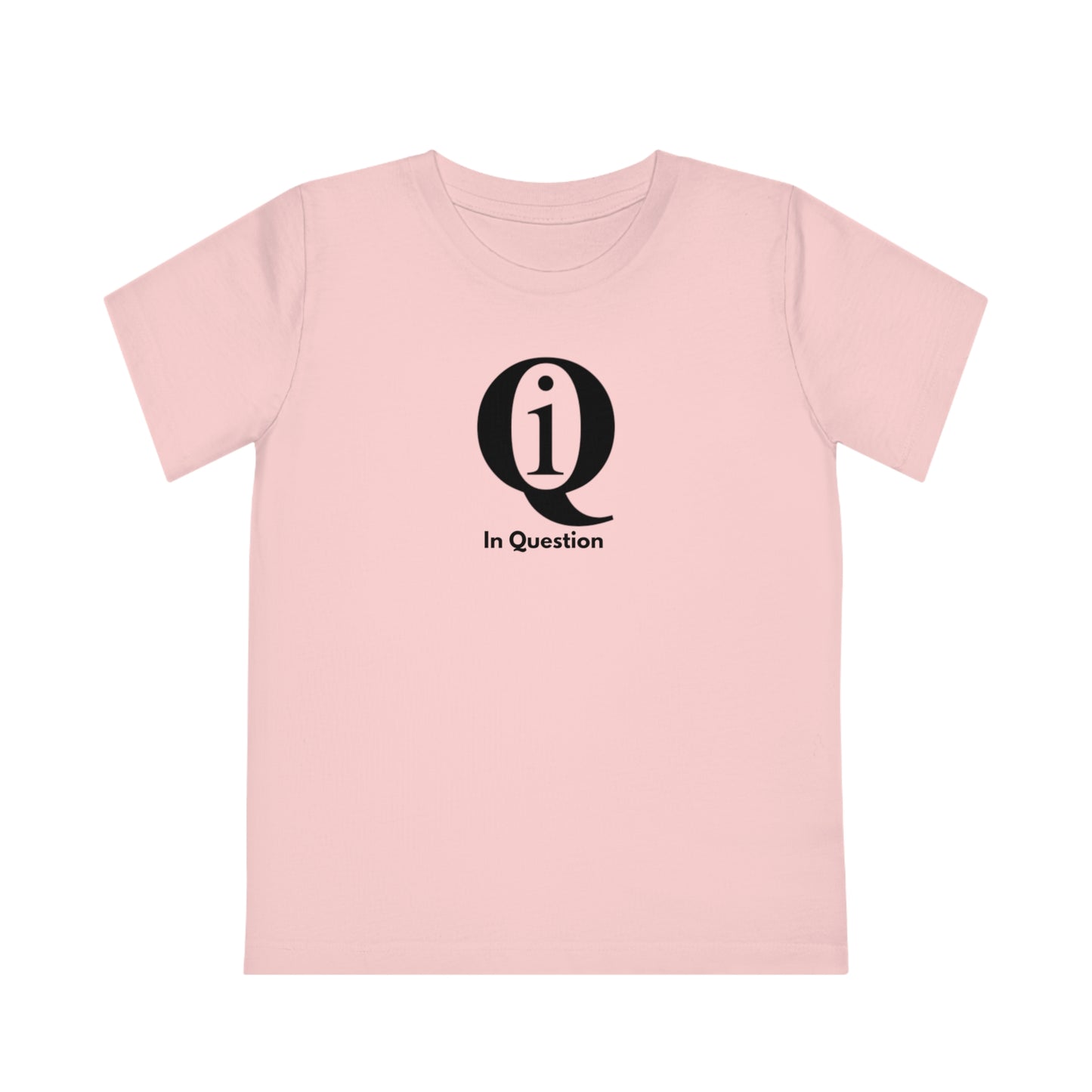 IQ Fashion | Kids' Creator Icon T-Shirt