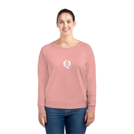 IQ Fashion | Women's Dazzler Relaxed Fit Sweatshirt