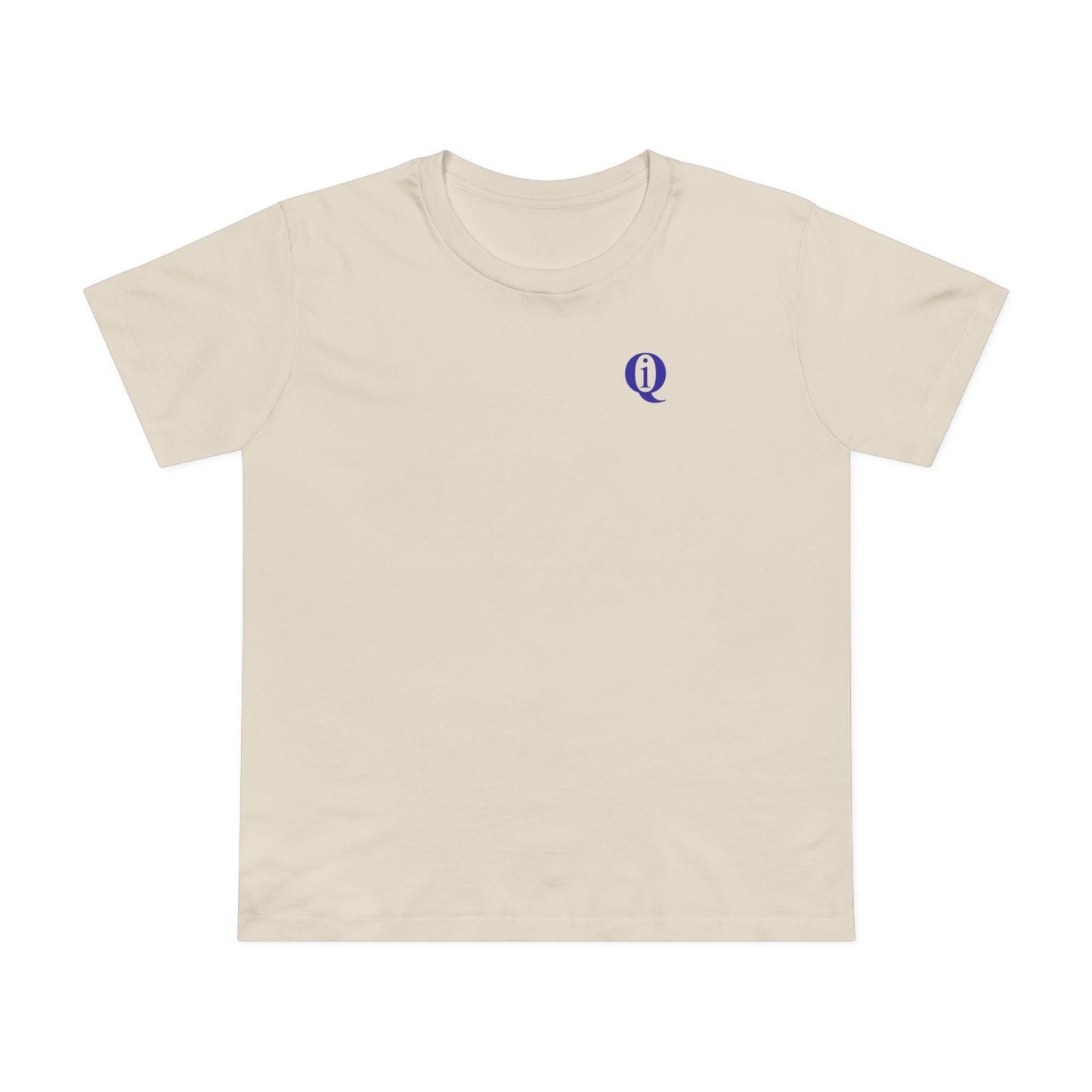 IQ Fashion | Women’s Maple Tee