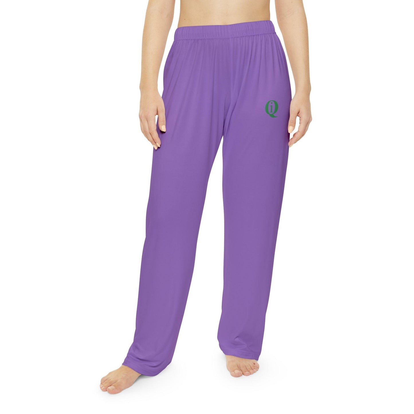 IQ Fashion | Women's Pajama Pants (AOP)