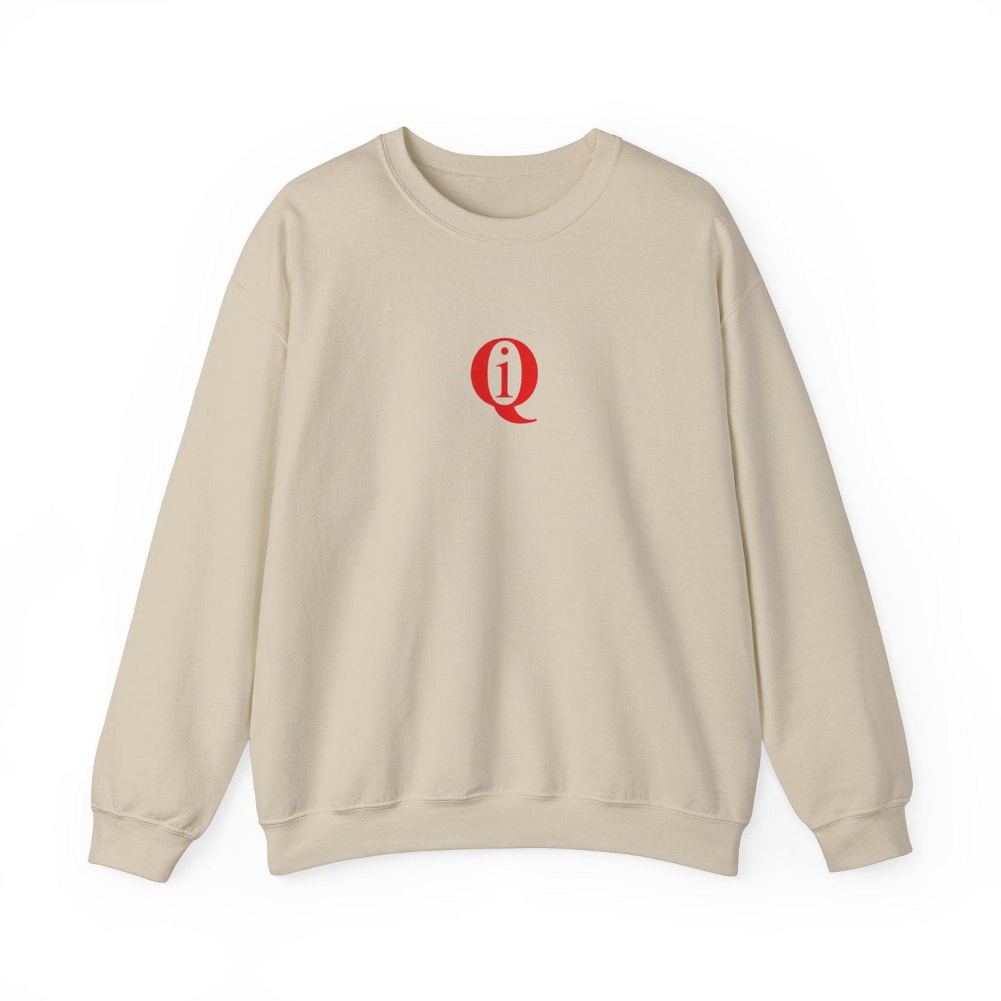 IQ Fashion | Unisex Heavy Blend™ Crewneck Sweatshirt