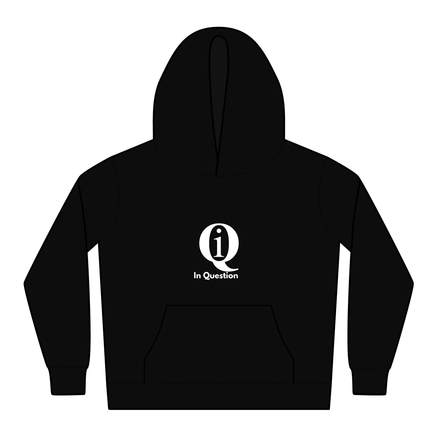 IQ Fashion | Relax Hoodie